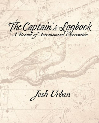 The Captain's Logbook