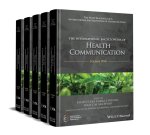 International Encyclopedia of Health Communica tion