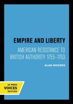 Empire and Liberty