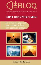 Point Fort Point Faible, la strategie gagnante pour reussir son parcours permis