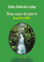 Rosa cœur de pierre