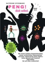 PENG! dich selbst. Hauptbuch.