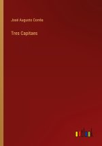 Tres Capitaes