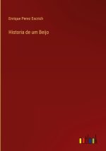 Historia de um Beijo