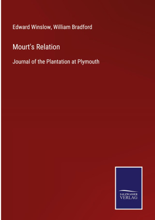 Mourt's Relation