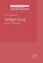 Heiliger Krieg