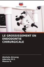 LE GROSSISSEMENT EN ENDODONTIE CHIRURGICALE
