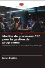 Mod?le de processus CSF pour la gestion de programme