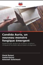 Candida Auris, un nouveau monstre fongique émergent