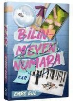 Bilinmeyen Numara Kar Ciltli