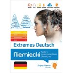 Extremes Deutsch. Niemiecki. System Intensywnej Nauki Słownictwa (poziom A1-C2)