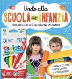 Vado alla scuola dell'infanzia