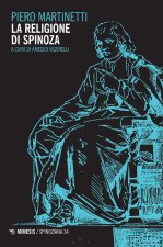 religione di Spinoza