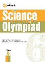 Olympiad Science 6th
