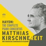 Haydn:Complete Piano Concertos