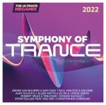 Symphony Of Trance 2022-The Ultimate Megamix