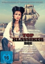 Top Klassiker Box, 4 DVD, 4 DVD-Video