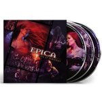Live At Paradiso (Ltd.2CD Digipak+Blu-ray)