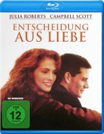 Entscheidung aus Liebe, 1 Blu-ray, 1 Blu Ray Disc