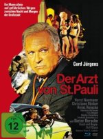 Der Arzt von St. Pauli, 1 DVD + 1 Blu-ray, 1 Blu Ray Disc