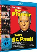 Der Pfarrer von St. Pauli, 1 Blu-ray, 1 Blu Ray Disc