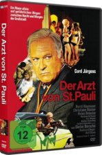 Der Arzt von St. Pauli, 1 DVD, 1 DVD-Video