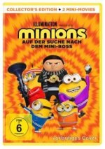 Minions -  Auf der Suche nach dem Mini-Boss