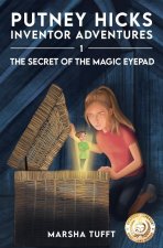 Secret of the Magic eyePad