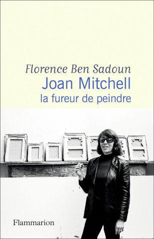 Joan Mitchell