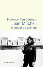 Joan Mitchell
