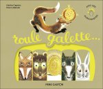 Roule Galette (avec marionnettes)