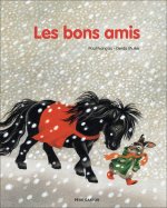 Les bons amis