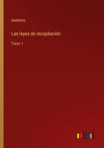 leyes de recopilacion