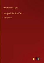 Ausgewahlte Schriften