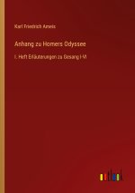Anhang zu Homers Odyssee