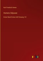 Homers Odyssee