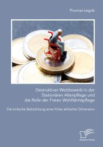 Destruktiver Wettbewerb in der Stationaren Altenpflege und die Rolle der Freien Wohlfahrtspflege. Die kritische Betrachtung einer Krise ethischer Dime