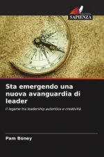 Sta emergendo una nuova avanguardia di leader