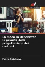 La moda in Uzbekistan: le priorit? della progettazione dei costumi