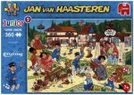 Jan van Haasteren Junior - Efteling - 360 Teile
