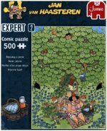 Jan van Haasteren Expert - Picknick - 500 Teile