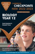 Cambridge Checkpoints NSW Biology Year 12 2022–2023