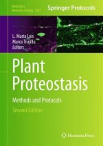 Plant Proteostasis