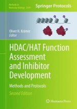 HDAC/HAT Function Assessment and Inhibitor Development