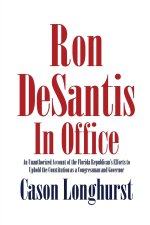 Ron DeSantis in Office