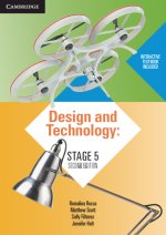 Design and Technology Stage 5