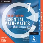 Essential Mathematics for the Australian Curriculum Year 7 Reactivation Card