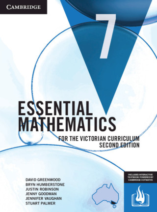 Essential Mathematics for the Victorian Curriculum 7