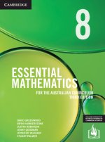 Essential Mathematics for the Australian Curriculum Year 8