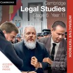 Cambridge Legal Studies Stage 6 Year 11 Digital Card